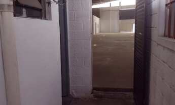 Imagem 2: Galpão Jardim Monte Alegre