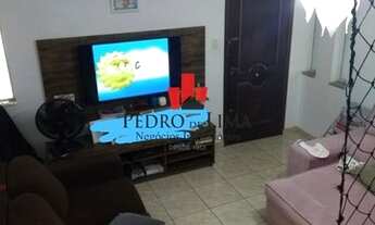 Imagem: Sobrado frontal na Penha