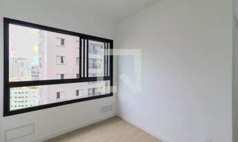 Imagem 2: Apartamento para Aluguel - Água Fria, 2 Quartos, 35 m2