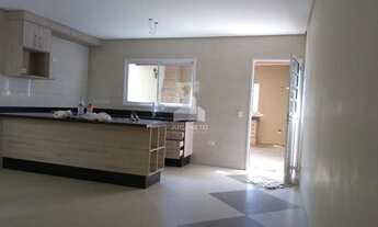 Imagem 4: Sobrado com 3 dormitórios à venda por R$ 500.000 - Jardim Maria Eneida - Mauá/SP