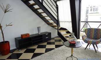 Imagem 5: TRIPLEX - JARDIM AMÉRICA - SP