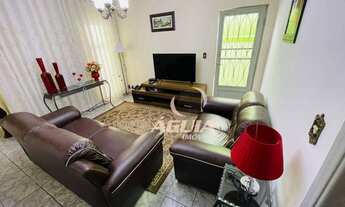 Imagem 6: Casa com 2 dormitórios à venda, 103 m² por R$ 410.000 - Vila Suíça - Santo André/SP