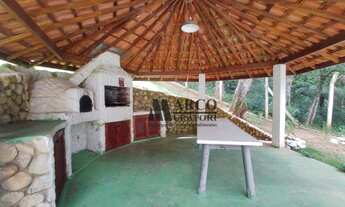 Imagem 4: Casa com 4 dormitórios à venda, 169 m² por R$ 650.000,00 - Vila Natal - Campos do Jordão/S