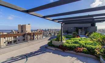 Imagem 4: Apartamento em Menino Deus