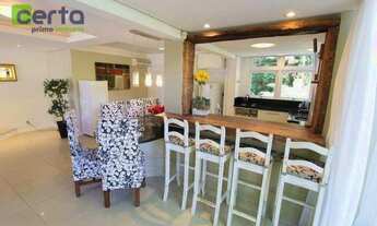 Imagem 5: Casa com 3 dormitórios à venda, 244 m² por R$ 1.900.000,00 - Moura - Gramado/RS