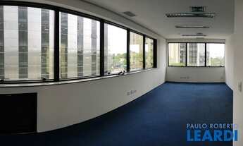 Imagem: COMERCIAL - PINHEIROS - SP