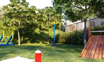 Imagem 6: Até 42 MIL de DESCONTO no Parque Lusitânia com renda a partir de 1.200,00 e entrada de 100