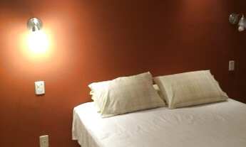 Imagem 5: Flat com 1 dormitório, 53 m² - venda por R$ 320.000,00 ou aluguel por R$ 1.600,00/mês - Ce