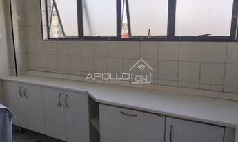 Imagem 5: Excelente apto. 2 dorms. no bairro da Pompéia em Santos!