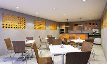 Imagem 4: Believe Residence - Jardim Ismênia