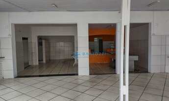 Imagem 7: Salão com 115m² para locação Bairro Cerâmica São Caetano do Sul