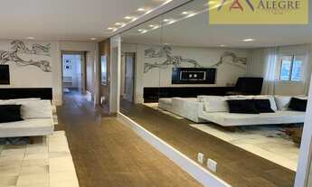 Imagem 4: São Paulo - Apartamento Padrão - Brooklin