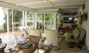 Imagem 5: APARTAMENTO - ALTO DE PINHEIROS - SP