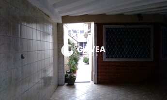 Imagem 4: Casa com 4 dormitórios em São Vicente