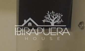 Imagem 6: Apartamento à venda no Itaim Bibi, 3 dormitórios sendo 1 suíte, 145m², cozinha com armário