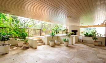 Imagem 6: Apartamento à venda, 319 m² por R$ 1.900.000,00 - Paineiras do Morumbi - São Paulo/SP