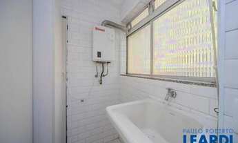 Imagem 7: APARTAMENTO - MOEMA ÍNDIOS - SP