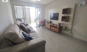 Imagem 4: Apartamento alto padrão de 03 quartos com 02 vagas de garagem à venda no Centro de Guarapa