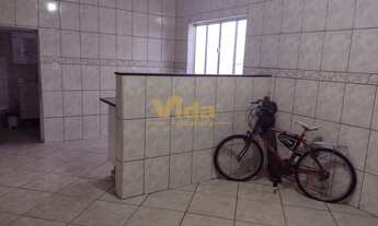 Imagem 6: Osasco - Casa Padrão - Cidade das Flores