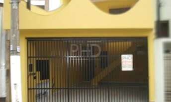 Imagem 2: Sobrado para locação - Baeta Neves, Sao Bernardo do Campo