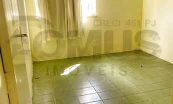 Imagem: Condomínio Cerejeiras no Ponto Novo com