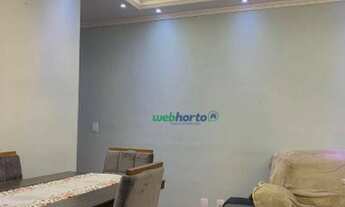 Imagem 4: Apartamento com 2 dormitórios para alugar por R$ 1.800/mês - Horto do Ypê - São Paulo/SP