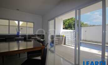 Imagem 7: CASA EM CONDOMÍNIO - ALPHAVILLE - SP