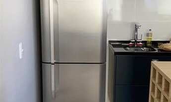 Imagem 6: Apartamento para Venda em São Caetano do Sul, Cerâmica, 2 dormitórios, 1 suíte, 2 banheiro