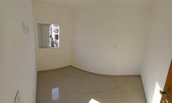 Imagem 3: Apartamento para aluguel com 40 metros quadrados com 2 quartos