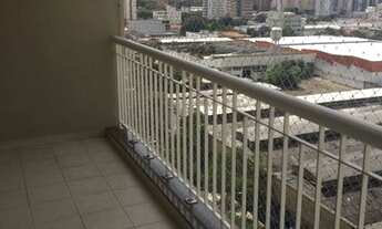 Imagem: APARTAMENTO - VILA LEOPOLDINA - SP
