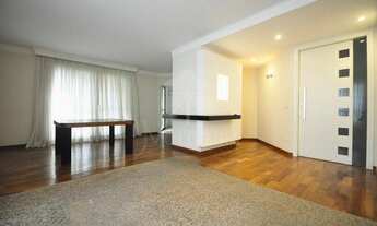 Imagem 2: Apartamento à venda 225 m² de área útil, 4 Dormitórios sendo 3 Suítes e 4 Vagas na Vila Su