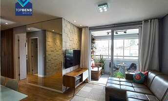 Imagem 4: Apartamento á venda na Parada Inglesa, Zona Norte, 3 Dormitórios, 2 Vagas, Lazer Completo