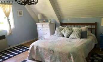 Imagem 3: Casa para venda tem 380 metros quadrados com 4 quartos em Capivari - Campos do Jordão - SP