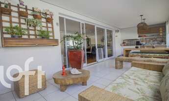 Imagem 7: Apartamento à venda, Vila Gertrudes, São Paulo, SP