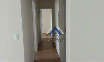 Imagem 5: Apartamento no Condomínio Residencial Pateo Allegro, com 3 dormitórios à venda, 63 m² por