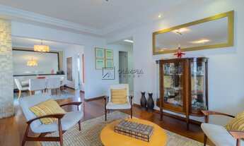 Imagem 6: Apartamento Venda 4 Dormitórios - 240 m² Moema