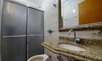 Imagem 7: Apartamento 3 quartos para Locação Maracanã, Anápolis