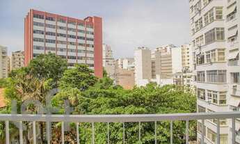 Imagem 3: Rio de Janeiro - Apartamento Padrão - Flamengo