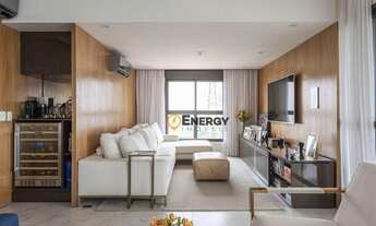 Imagem 3: Apartamento à venda em Perdizes