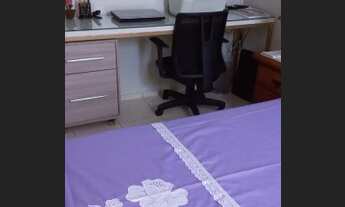 Imagem 7: São José do Barreto - excelente apartamento