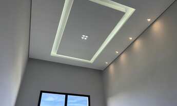 Imagem 6: Casa de condomínio térrea para venda com 370 metros quadrados com 3 quartos