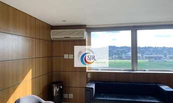 Imagem 3: Conjunto para alugar, 110 m² - Pinheiros - São Paulo/SP