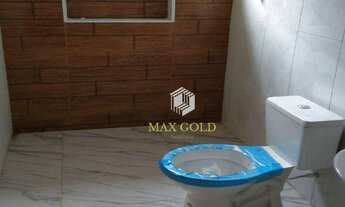 Imagem 7: Casa com 2 dormitórios à venda, 70 m² por R$ 268.000,00 - Residencial Estoril - Taubaté/SP