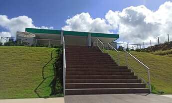 Imagem 2: Lote 302m2 totalmente nascente- Cond Porto Monte em Marechal