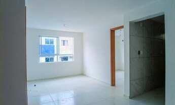 Imagem 5: Apartamento para venda possui 52 metros quadrados com 2 quartos