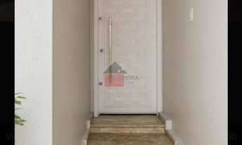 Imagem 6: Sobrado à venda, Ipiranga, com 3dts sendo 2sts, 2vgs, 220m². São Paulo, SP. São Paulo, SP