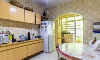 Imagem 5: Casa à venda com 210m², 5 quartos e 3 vagas