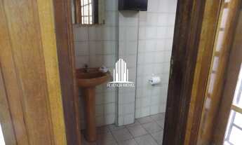 Imagem 7: Casa Comercial no Campo Belo 234m2