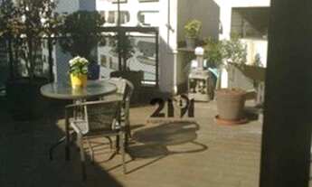 Imagem 2: Cobertura com 5 dormitórios à venda, 230 m² por R$ 1.245.000,00 - Água Fria - São Paulo/SP