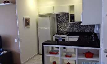 Imagem 3: FLAT - ITAIM BIBI - SP